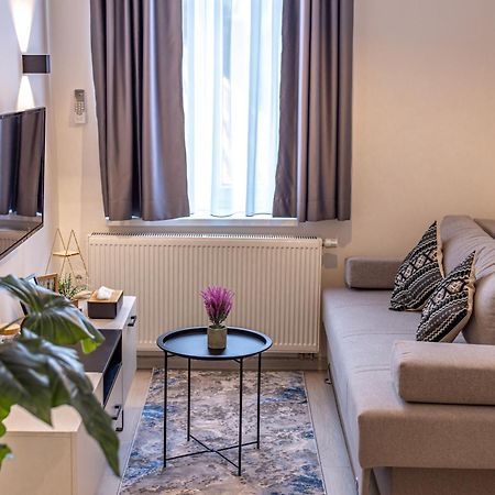 Fit Apartments Сараево Екстериор снимка