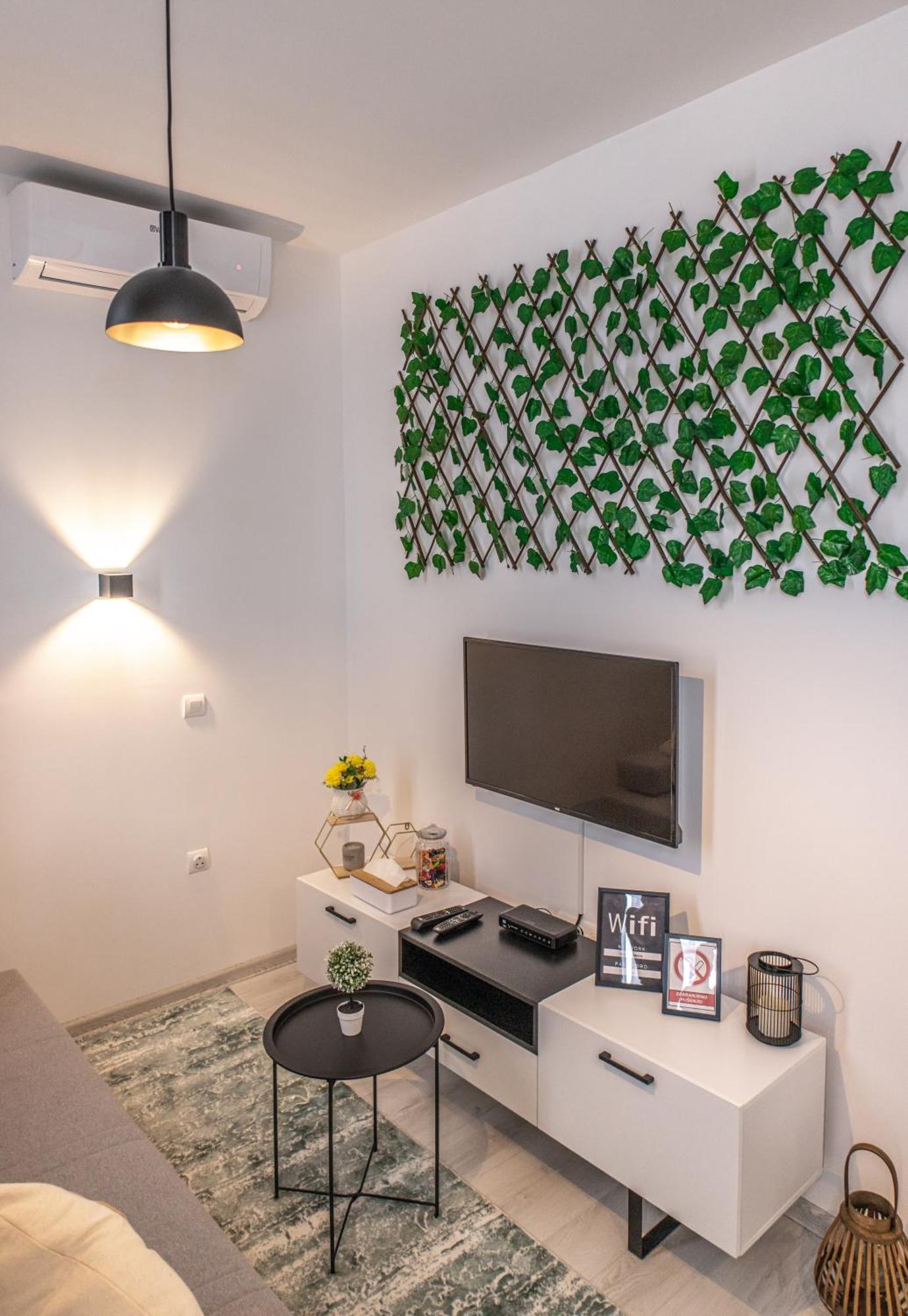 Fit Apartments Сараево Екстериор снимка