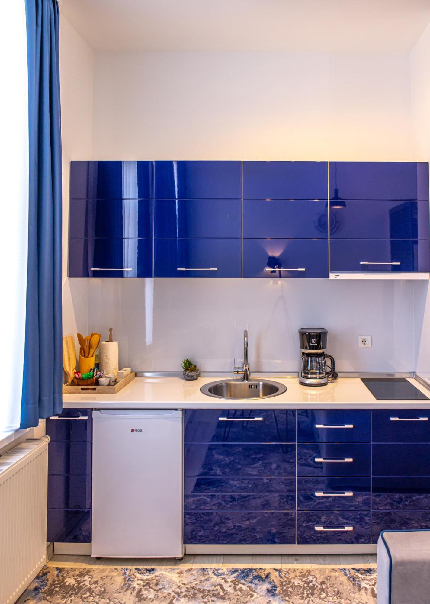 Fit Apartments Сараево Екстериор снимка