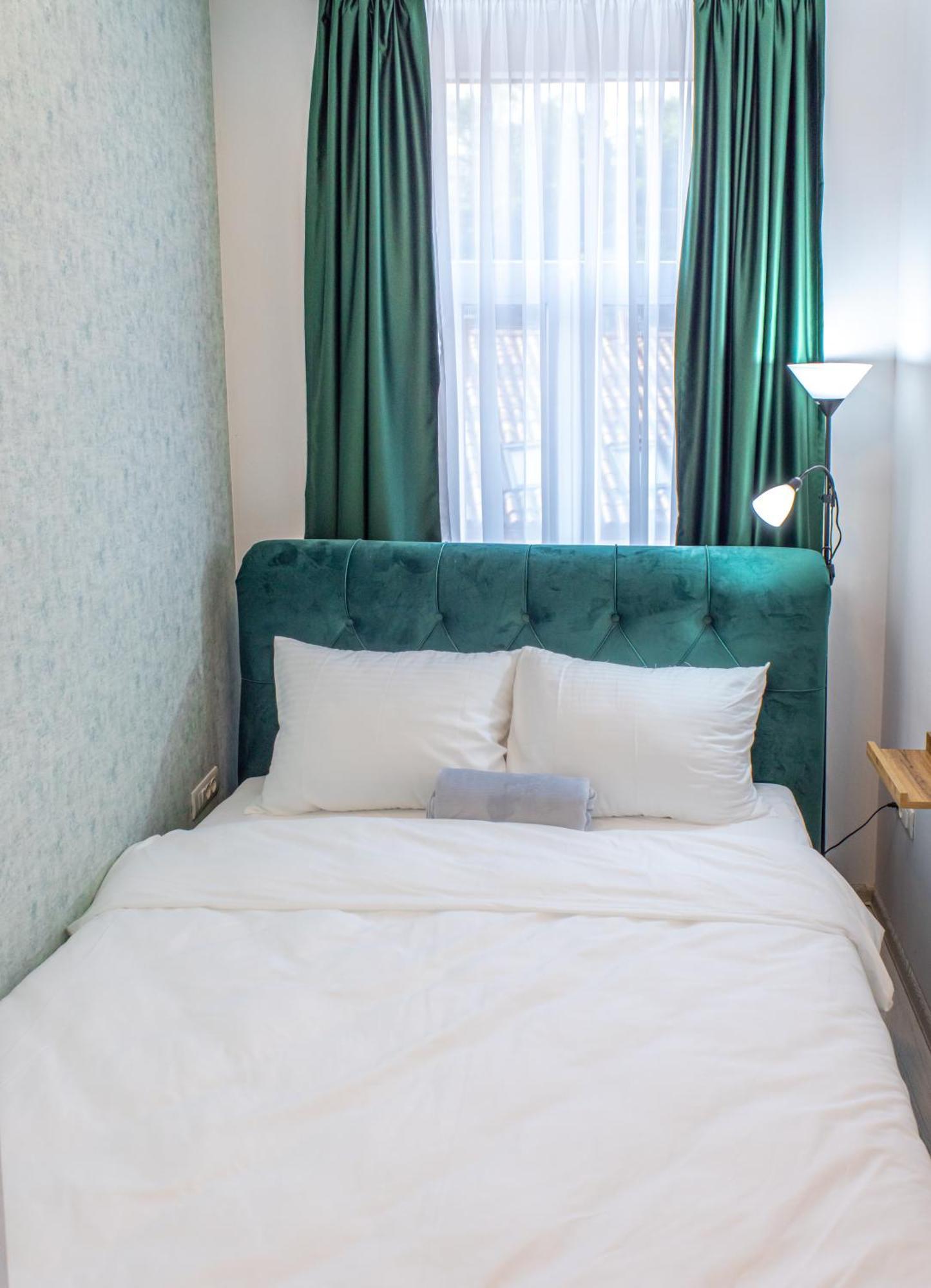 Fit Apartments Сараево Екстериор снимка