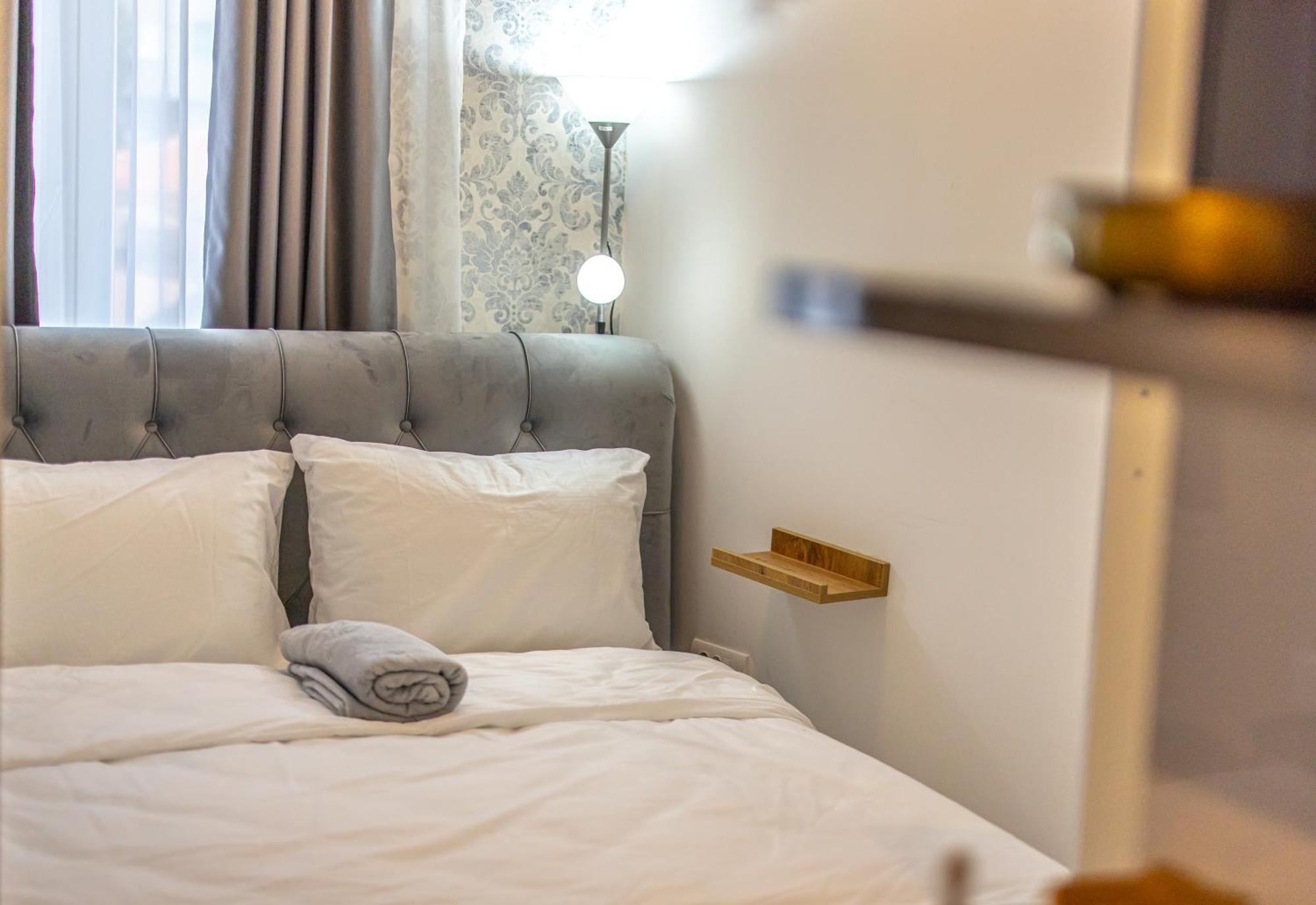 Fit Apartments Сараево Екстериор снимка