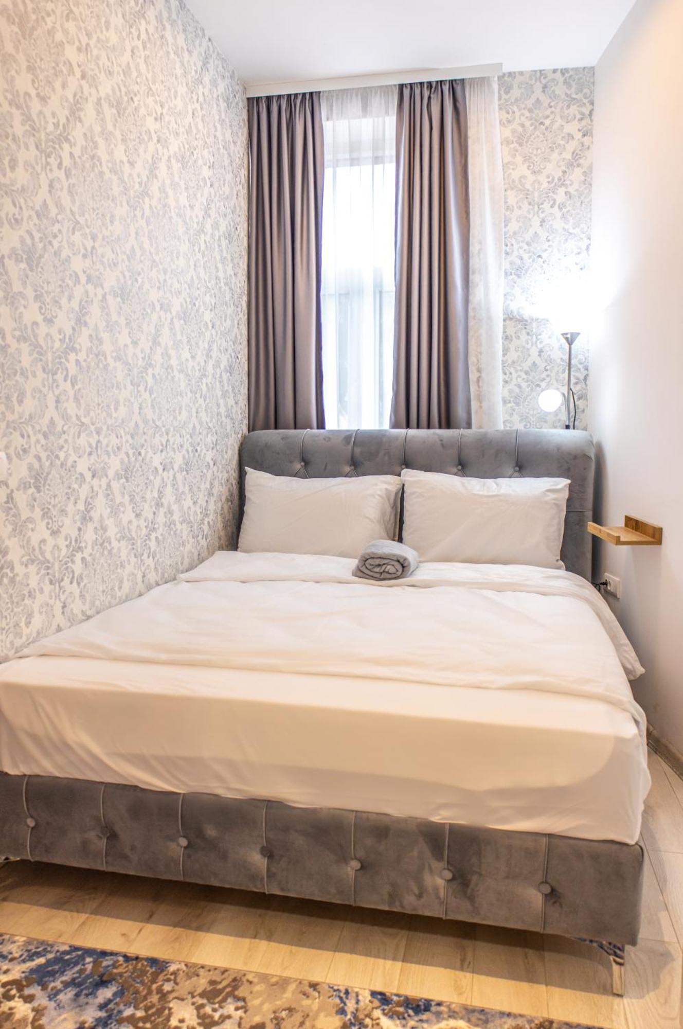 Fit Apartments Сараево Екстериор снимка