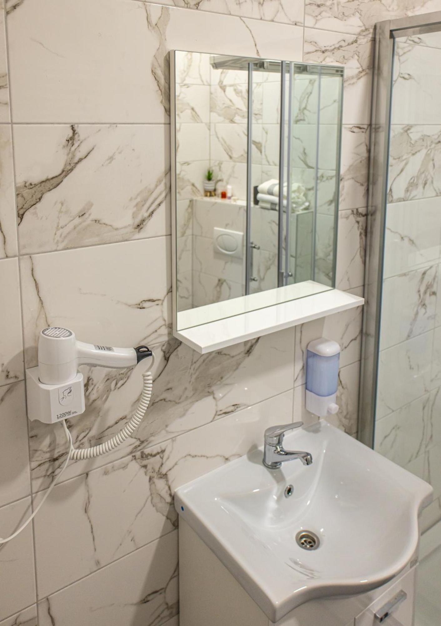 Fit Apartments Сараево Екстериор снимка