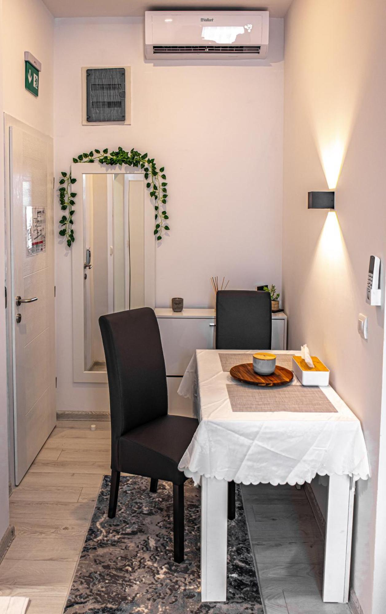 Fit Apartments Сараево Екстериор снимка