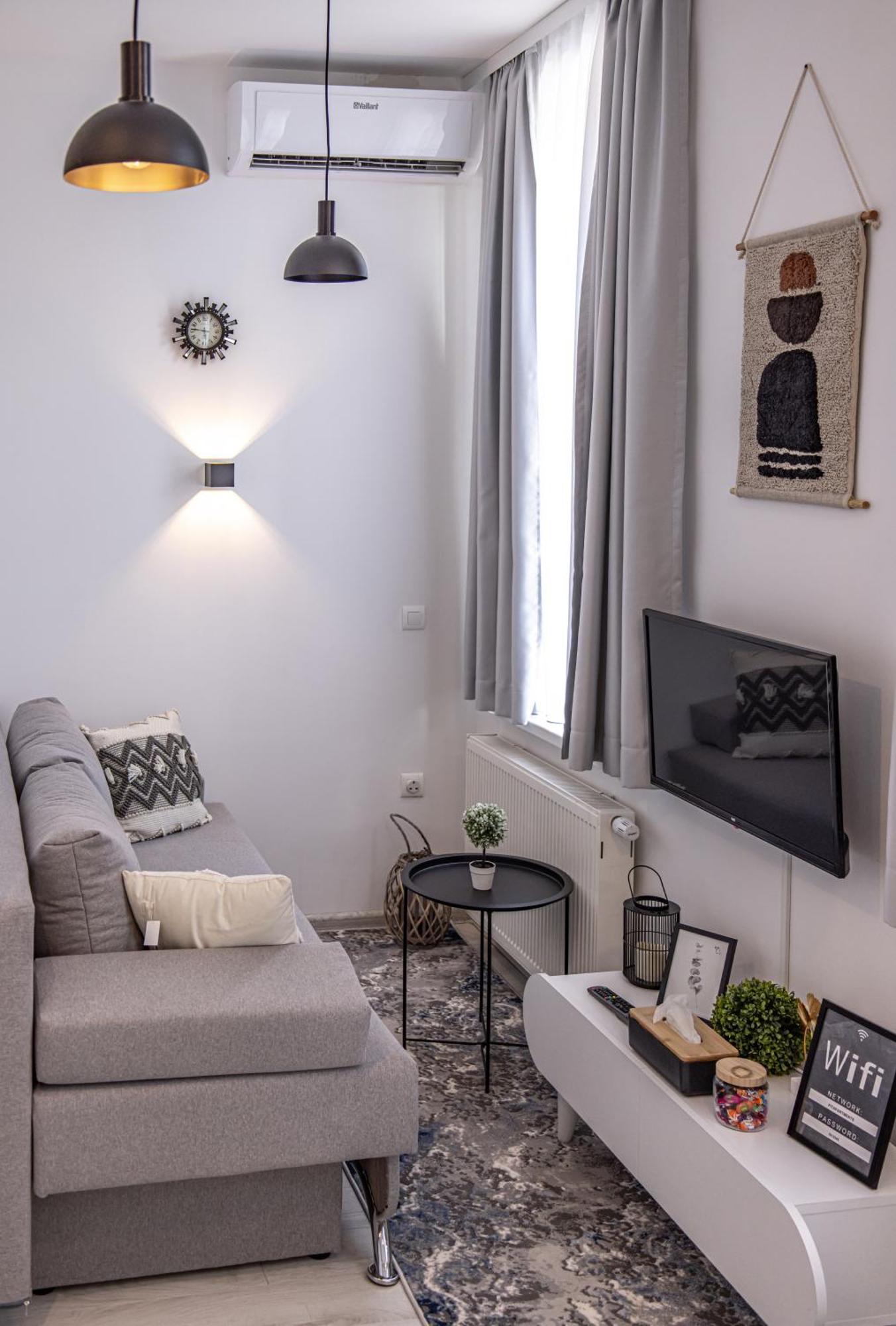 Fit Apartments Сараево Екстериор снимка