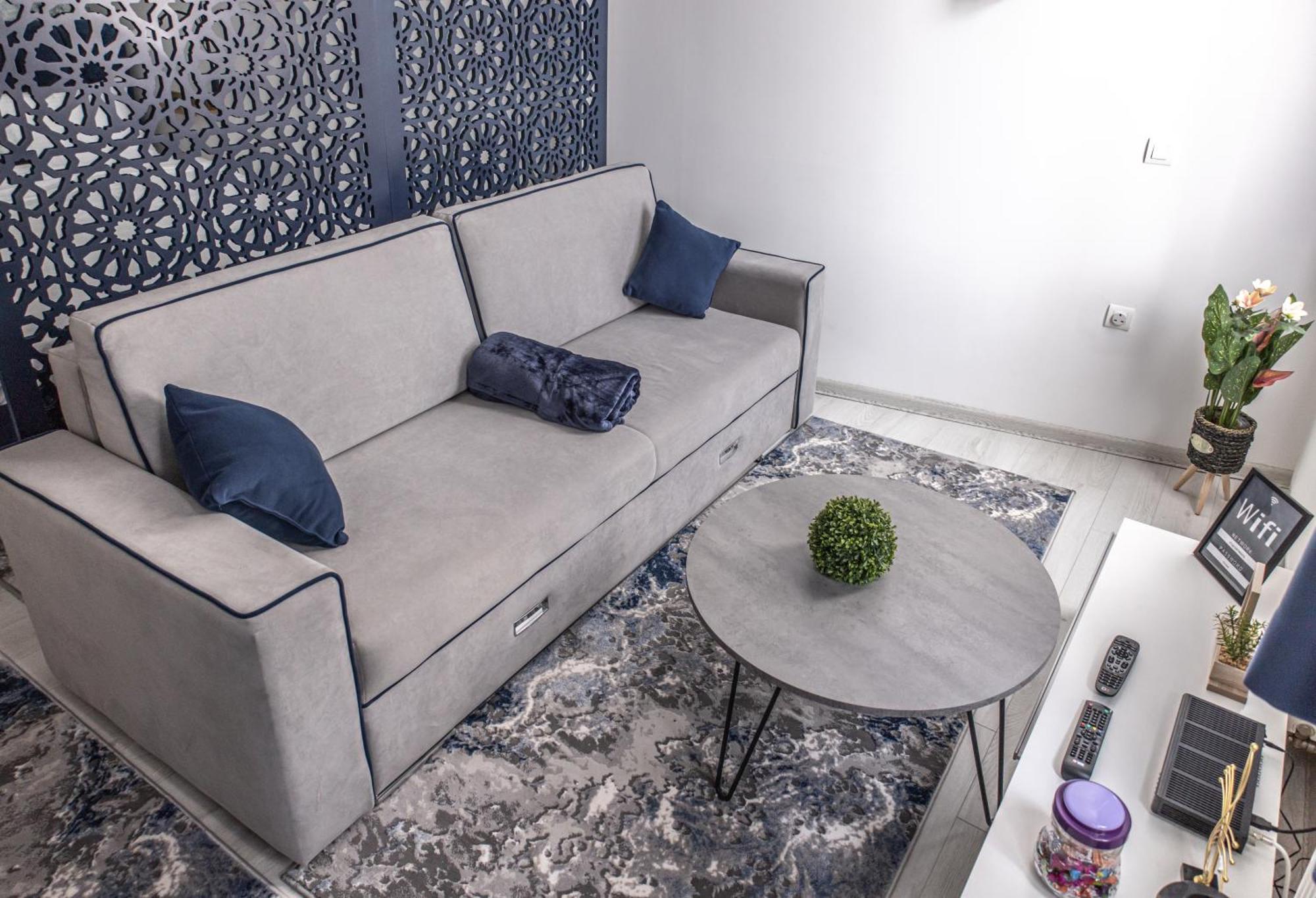 Fit Apartments Сараево Екстериор снимка
