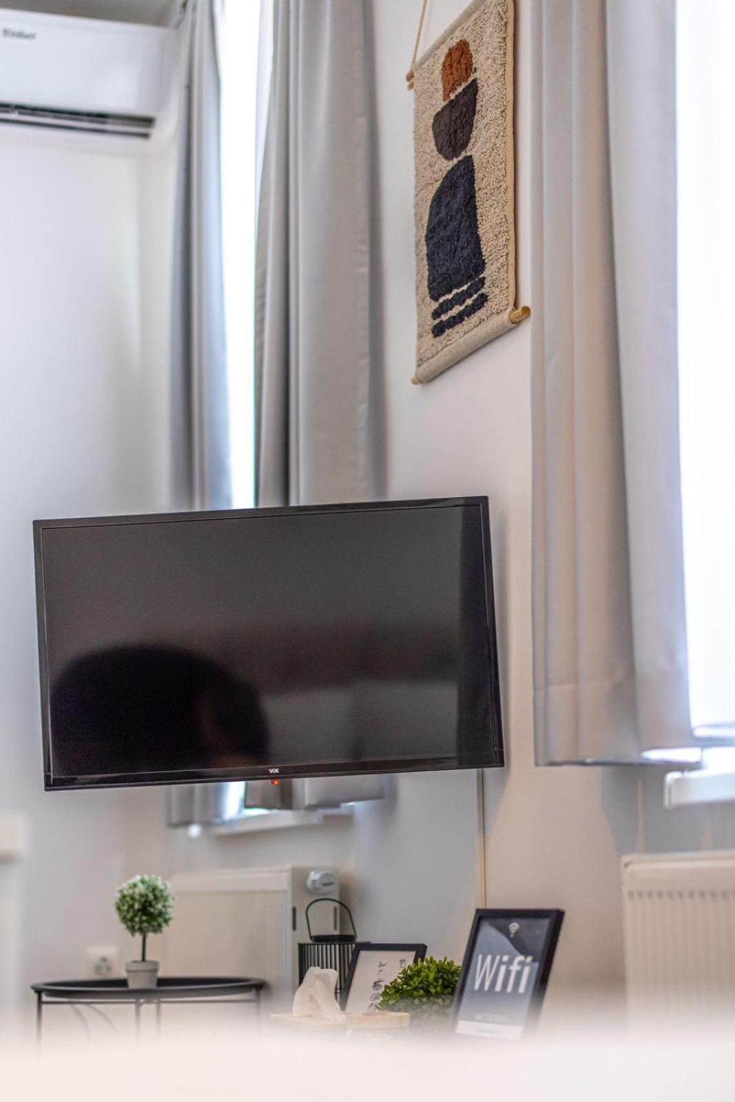 Fit Apartments Сараево Екстериор снимка